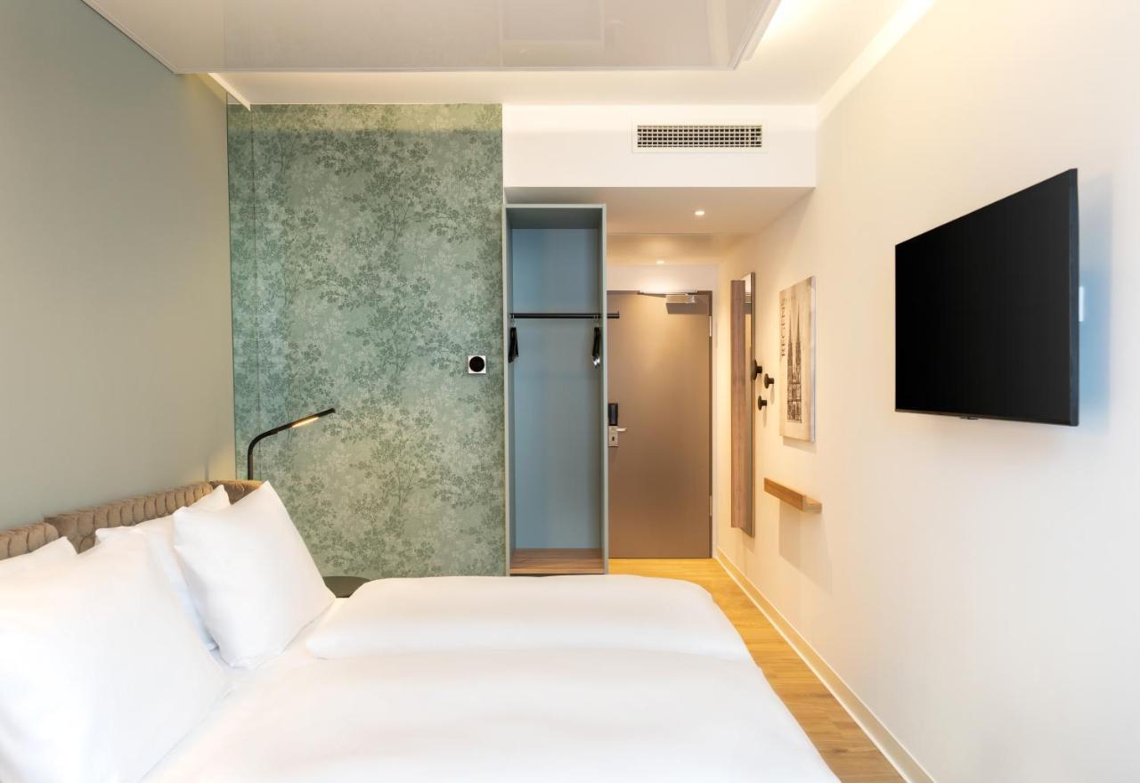 Elaya Hotel Regensburg City Center المظهر الخارجي الصورة